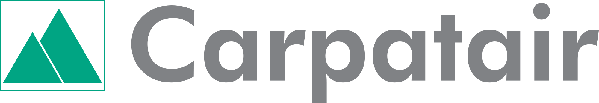KRP Logo