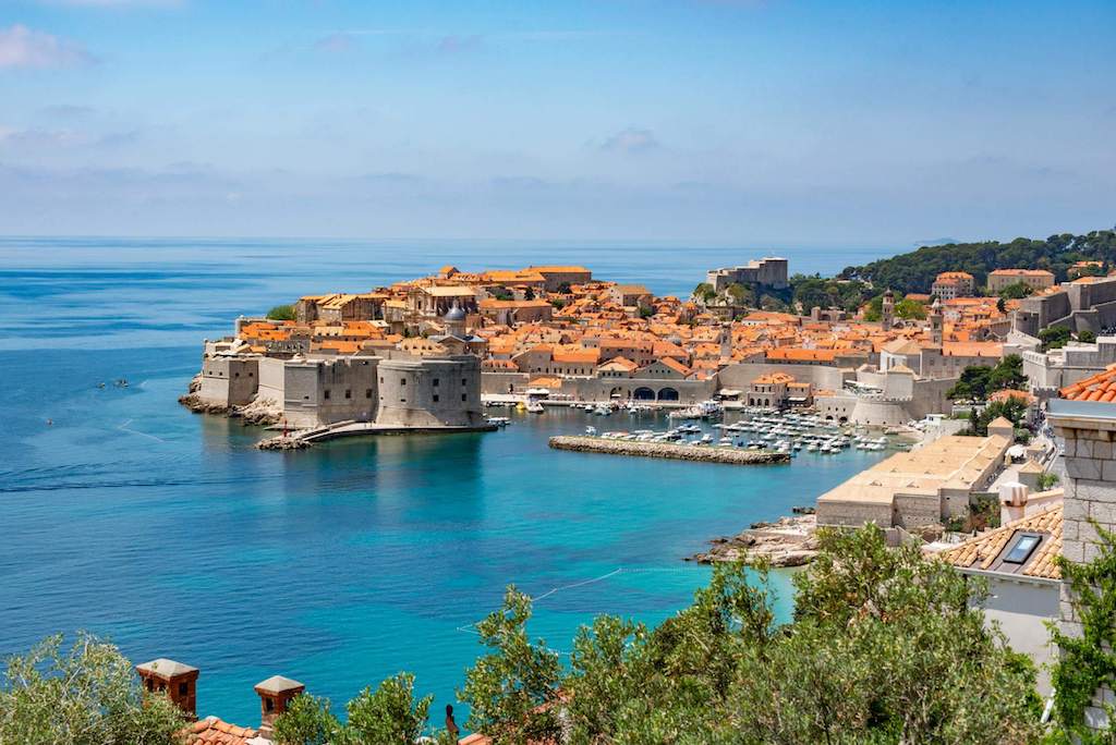 Дубровник