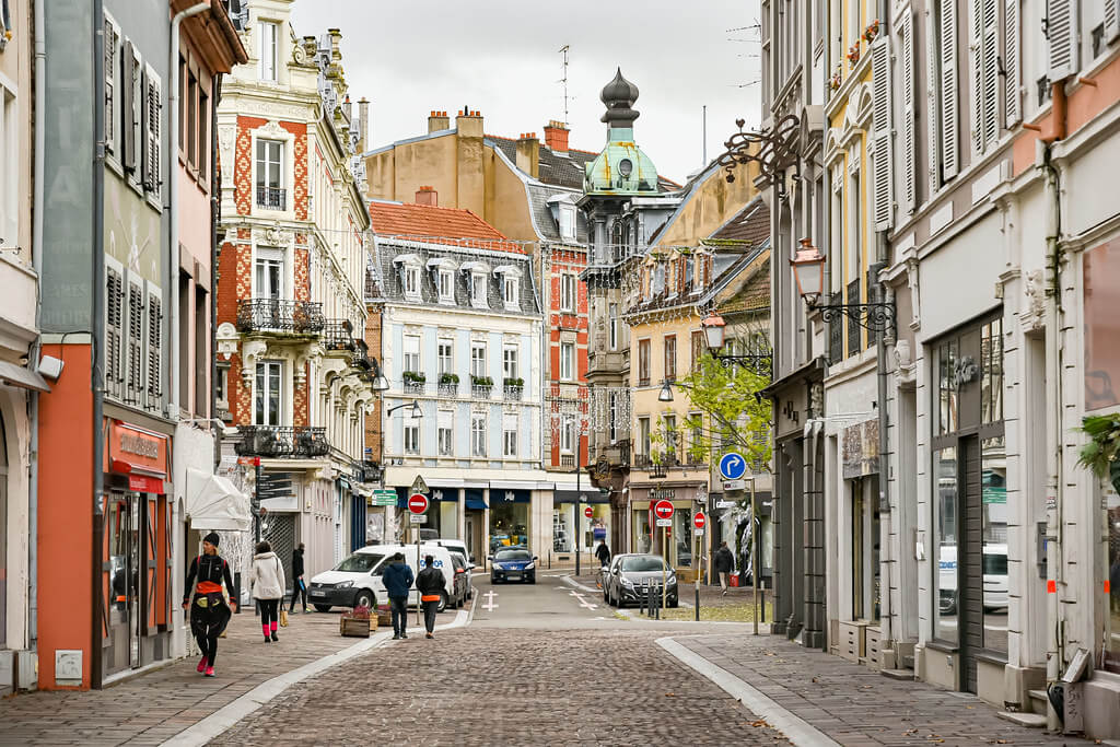 Базел/Мюлуз