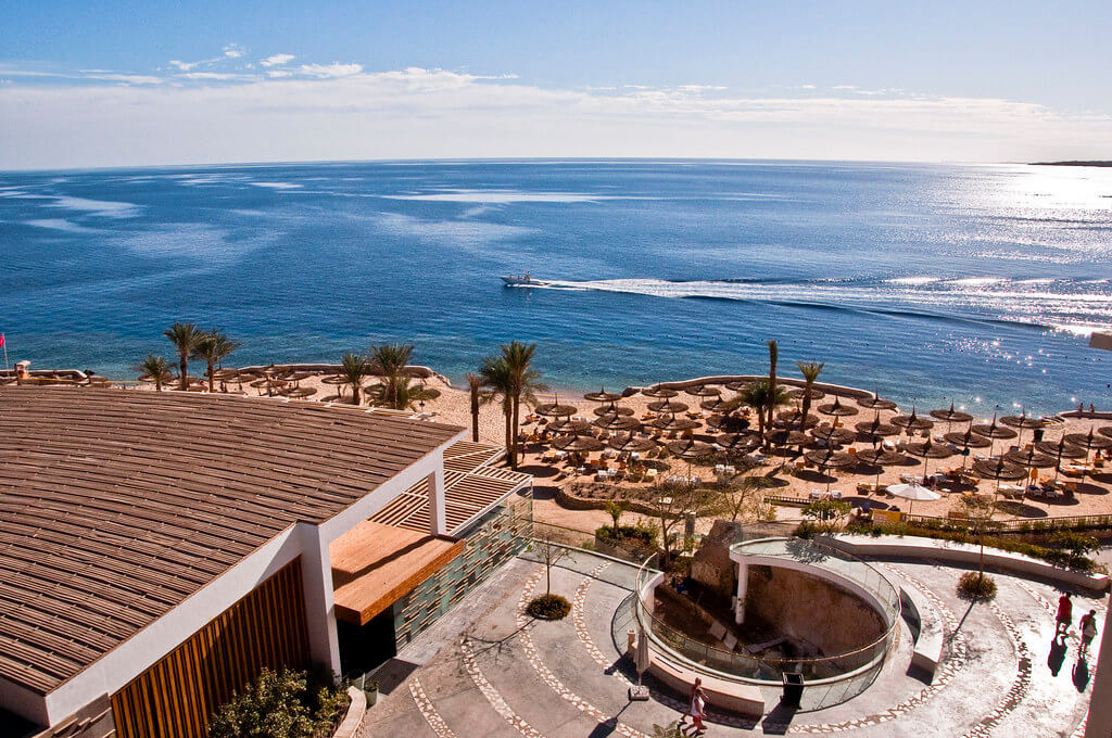 Шарм ел Шейх